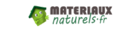 Materiaux naturels Logo