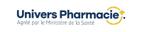 univers parapharmacie Logo