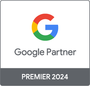 Adenlab Google Partner Premier